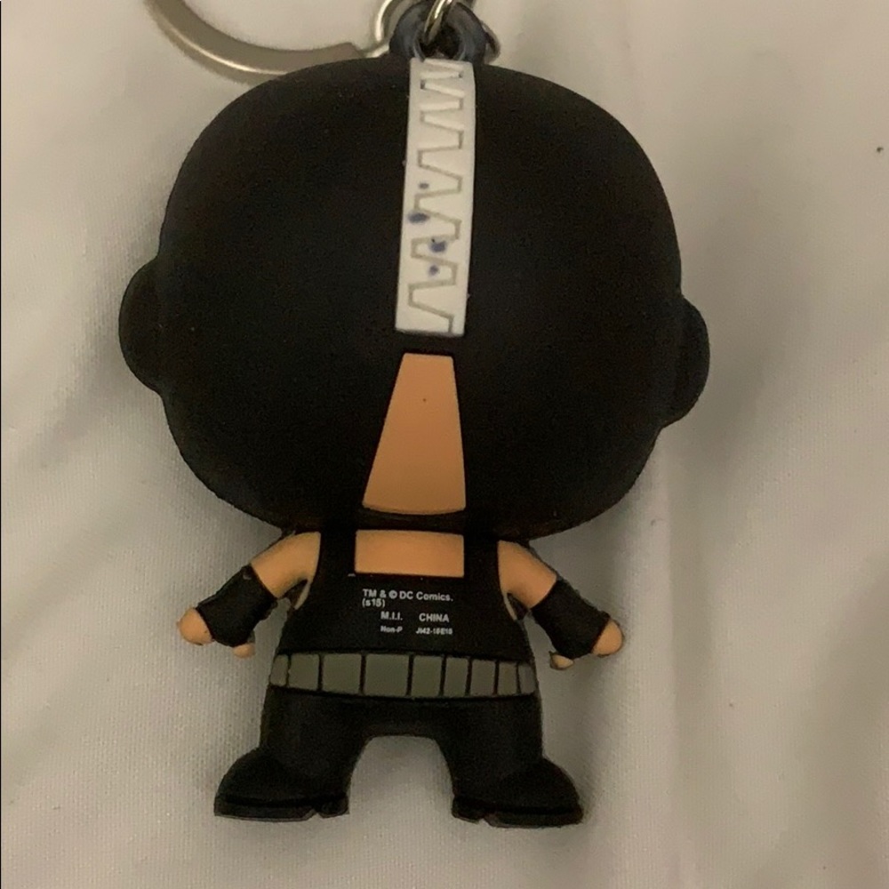 Two keychains - Picture 5 of 6